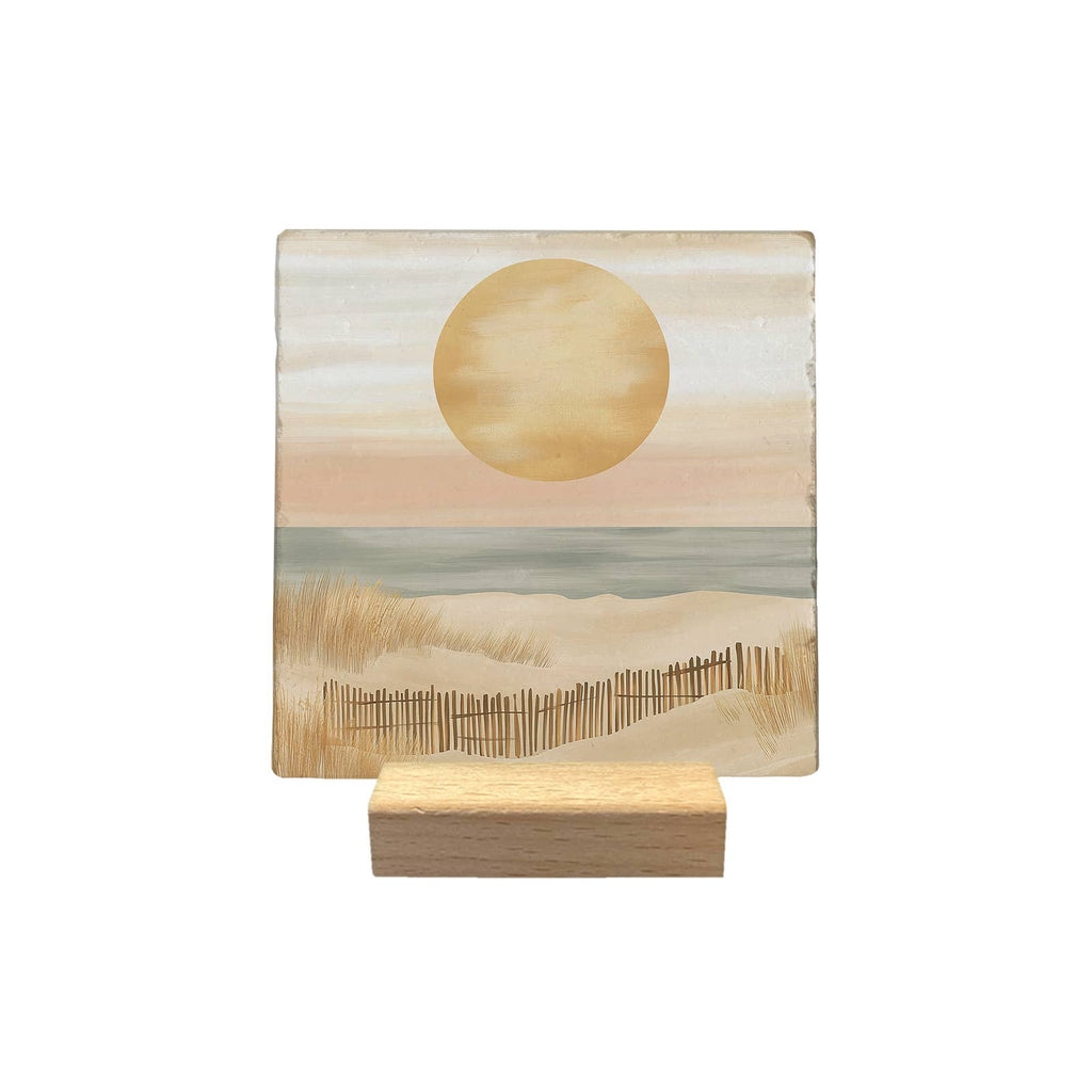Dunes — carreau décoratif à accrocher, sélection MyTomette