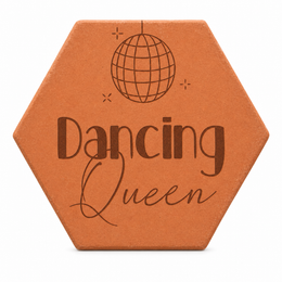Cadeau crémaillère original Dancing Queen MyTomette